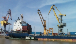 Cơ hội và thách thức với logistics Việt Nam khi gia nhập TPP